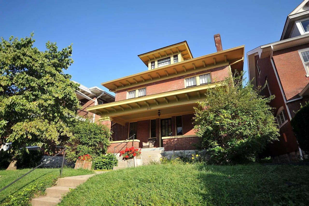 Holiday home Highlands Home Walk To All Louisville United States